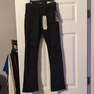 Jordan Craig Legacy Black Jeans